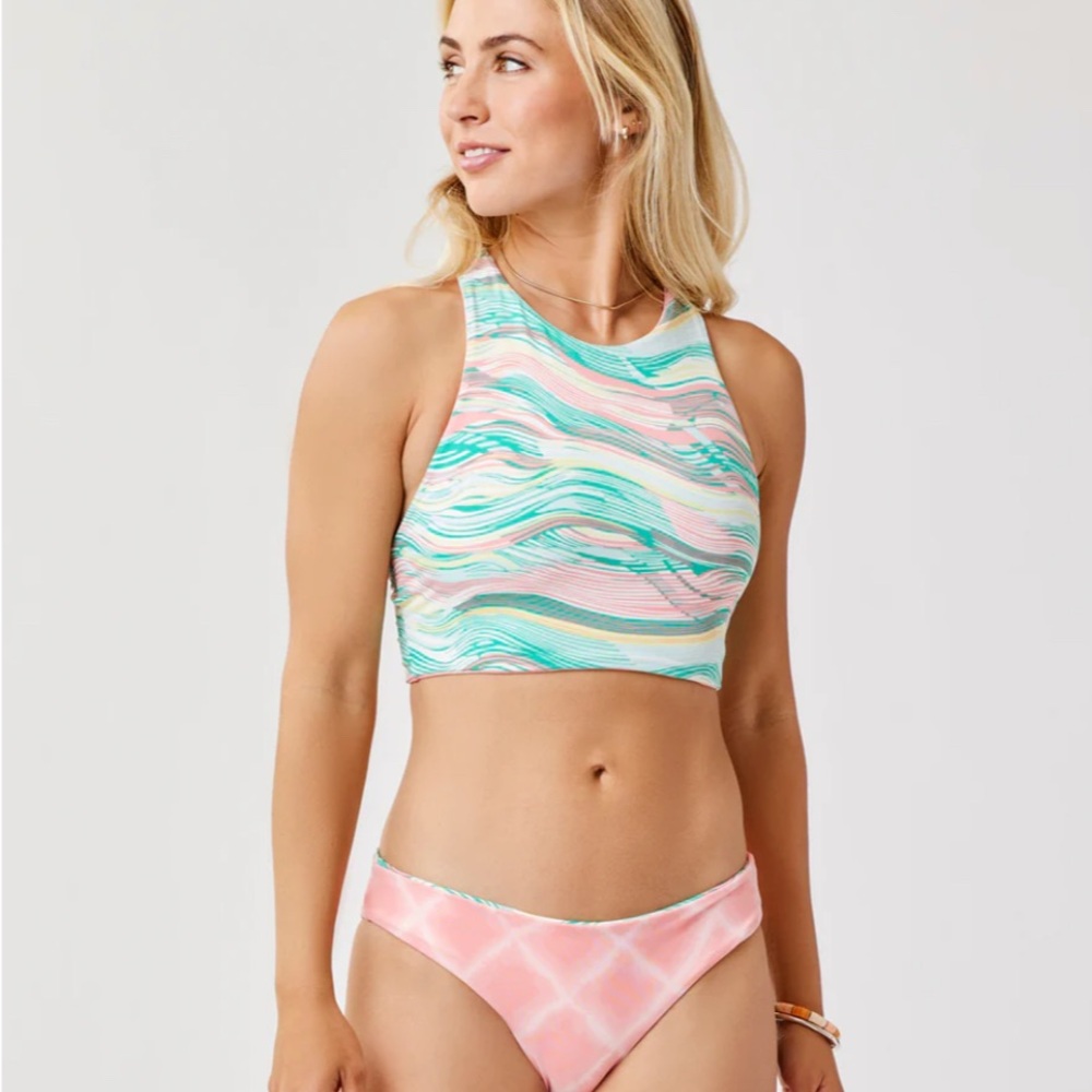 ❤️Sanitas Reversible top🌸